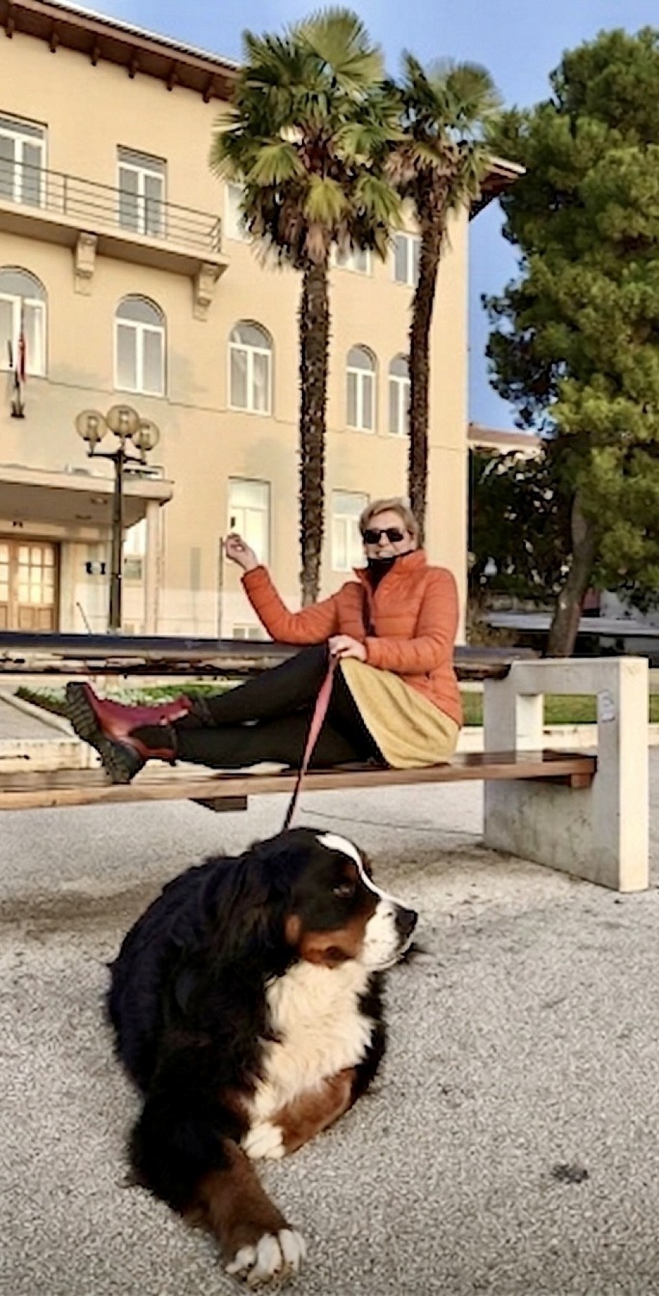❤️ Hello! Hola! Olá! Ciao! ❤️