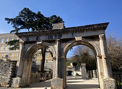 The Twin Gates